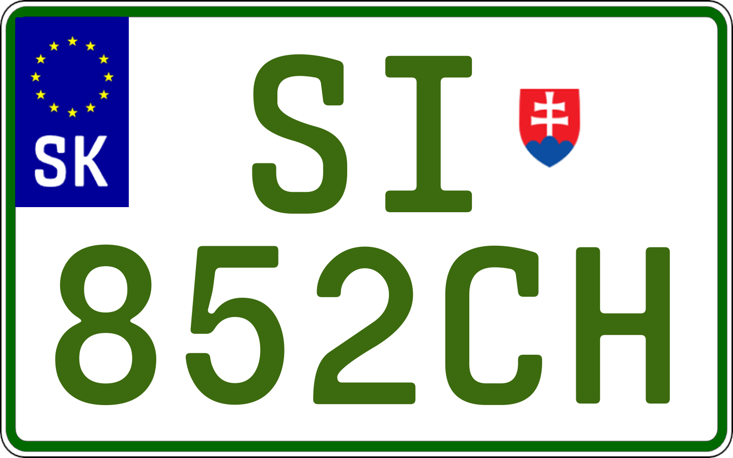 Typ IV - Elektro 2R