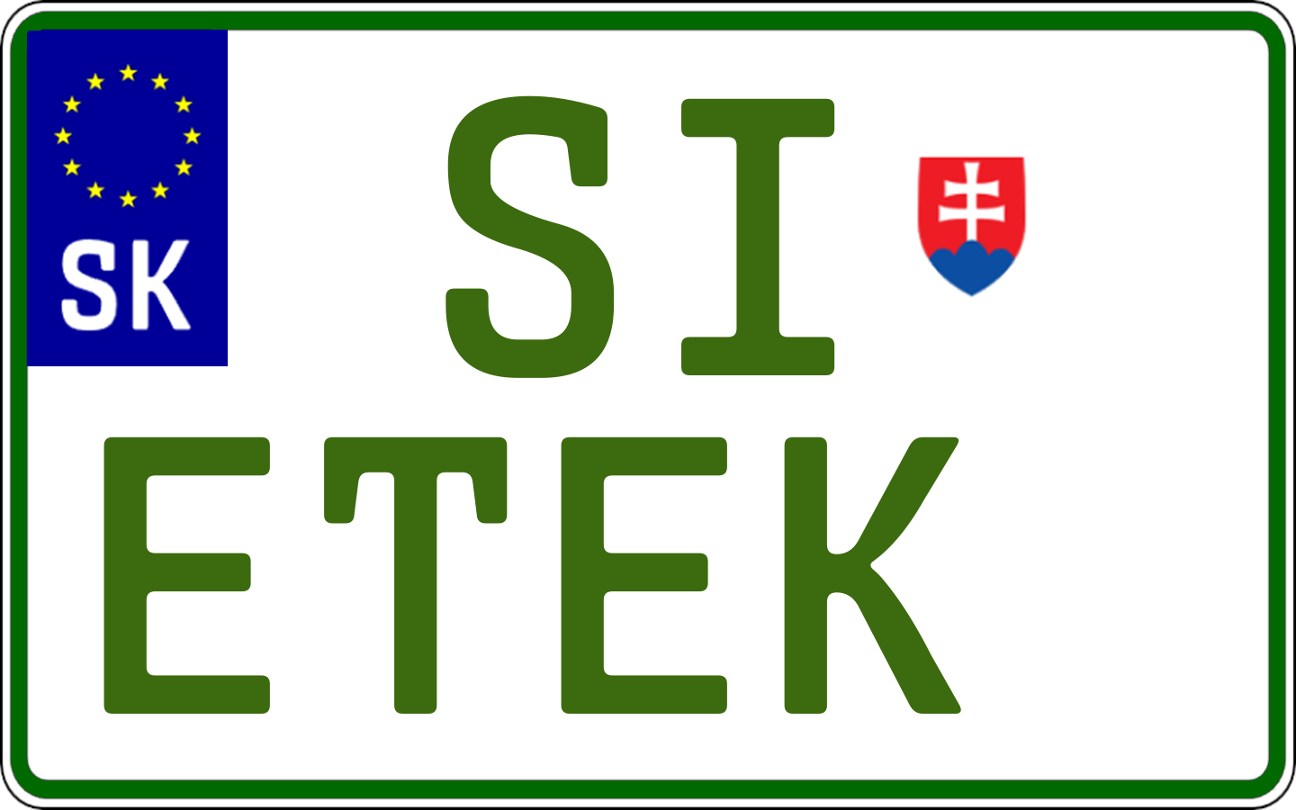 Typ IV - Elektro 2R