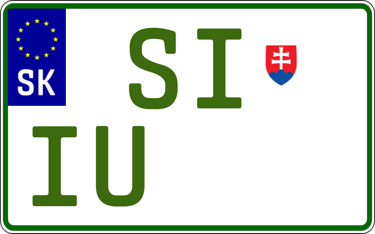 Typ IV - Elektro 2R