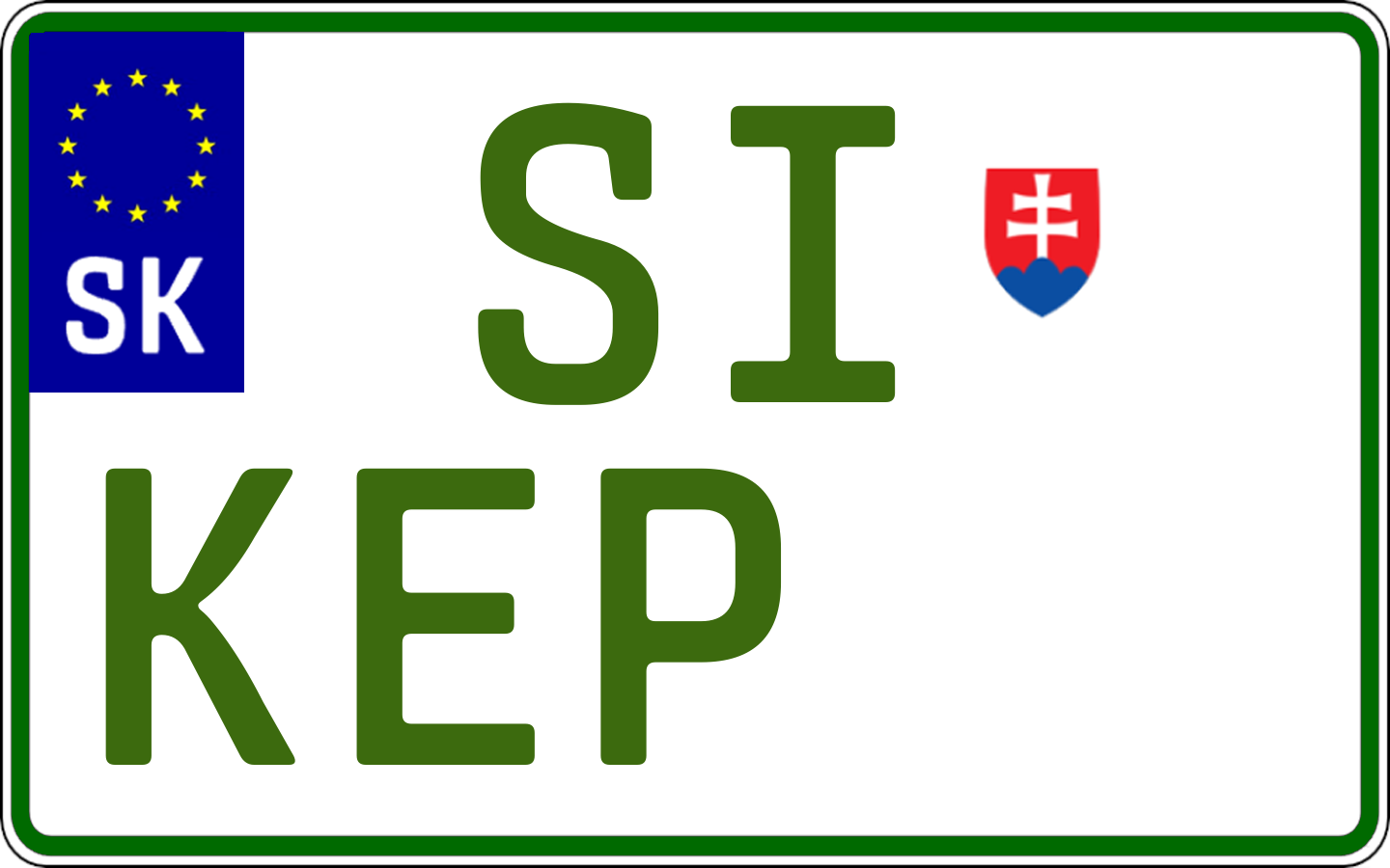 Typ IV - Elektro 2R