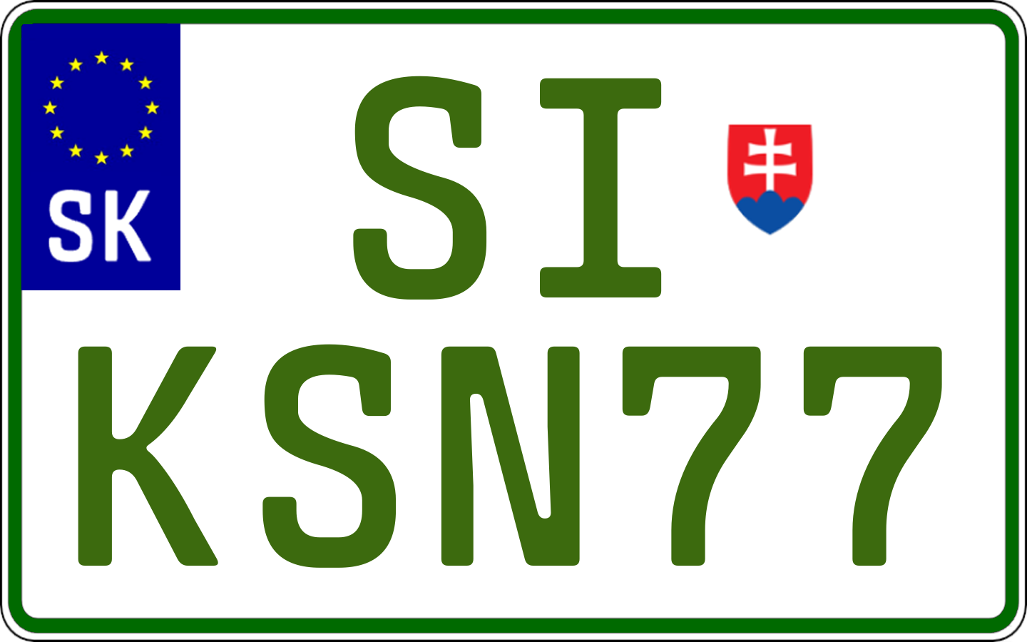 Typ IV - Elektro 2R