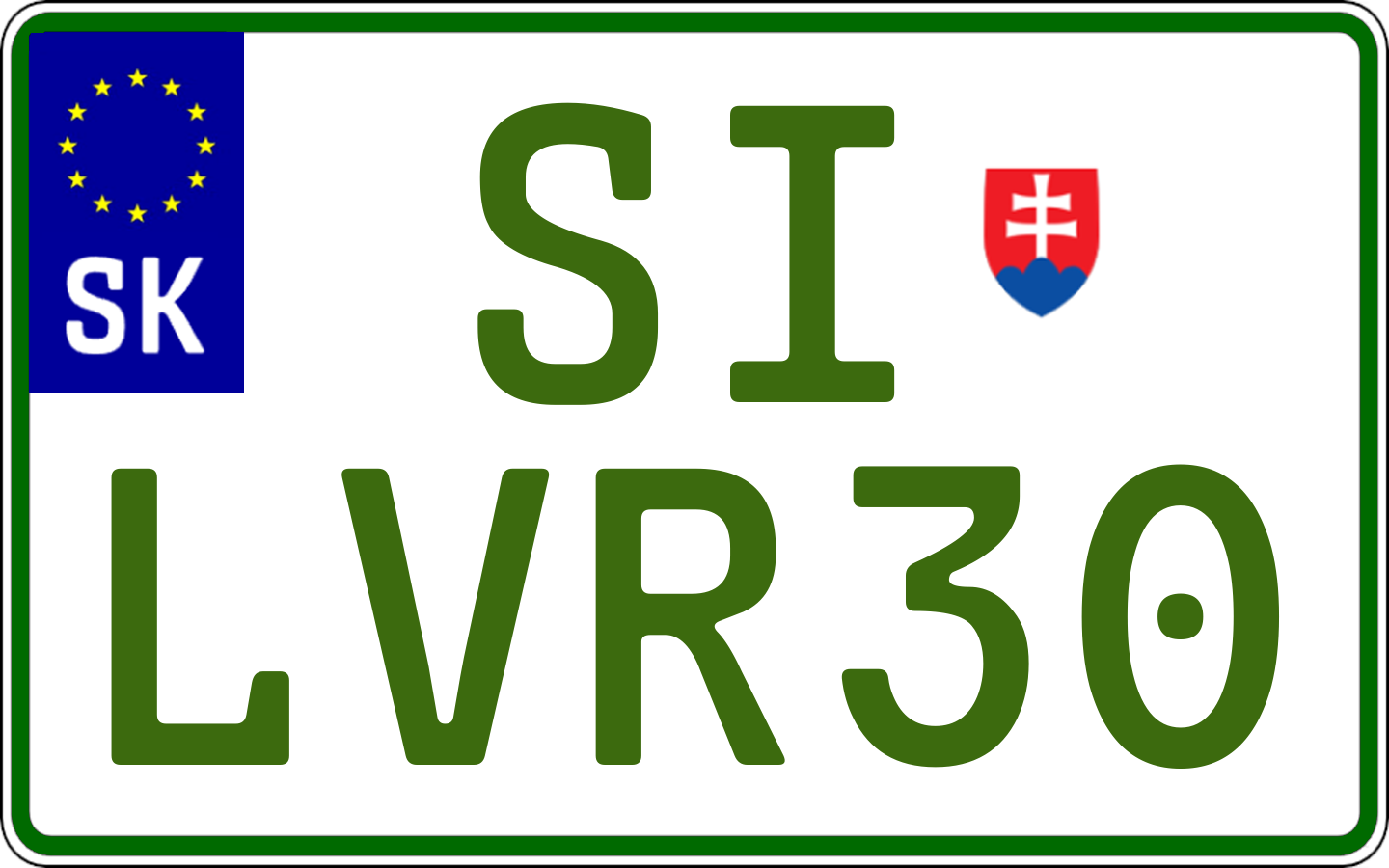Typ IV - Elektro 2R