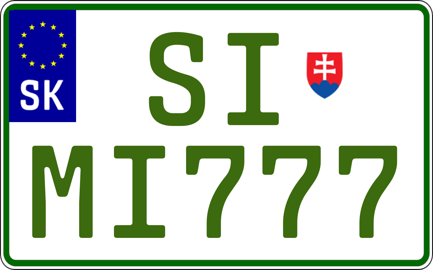 Typ IV - Elektro 2R