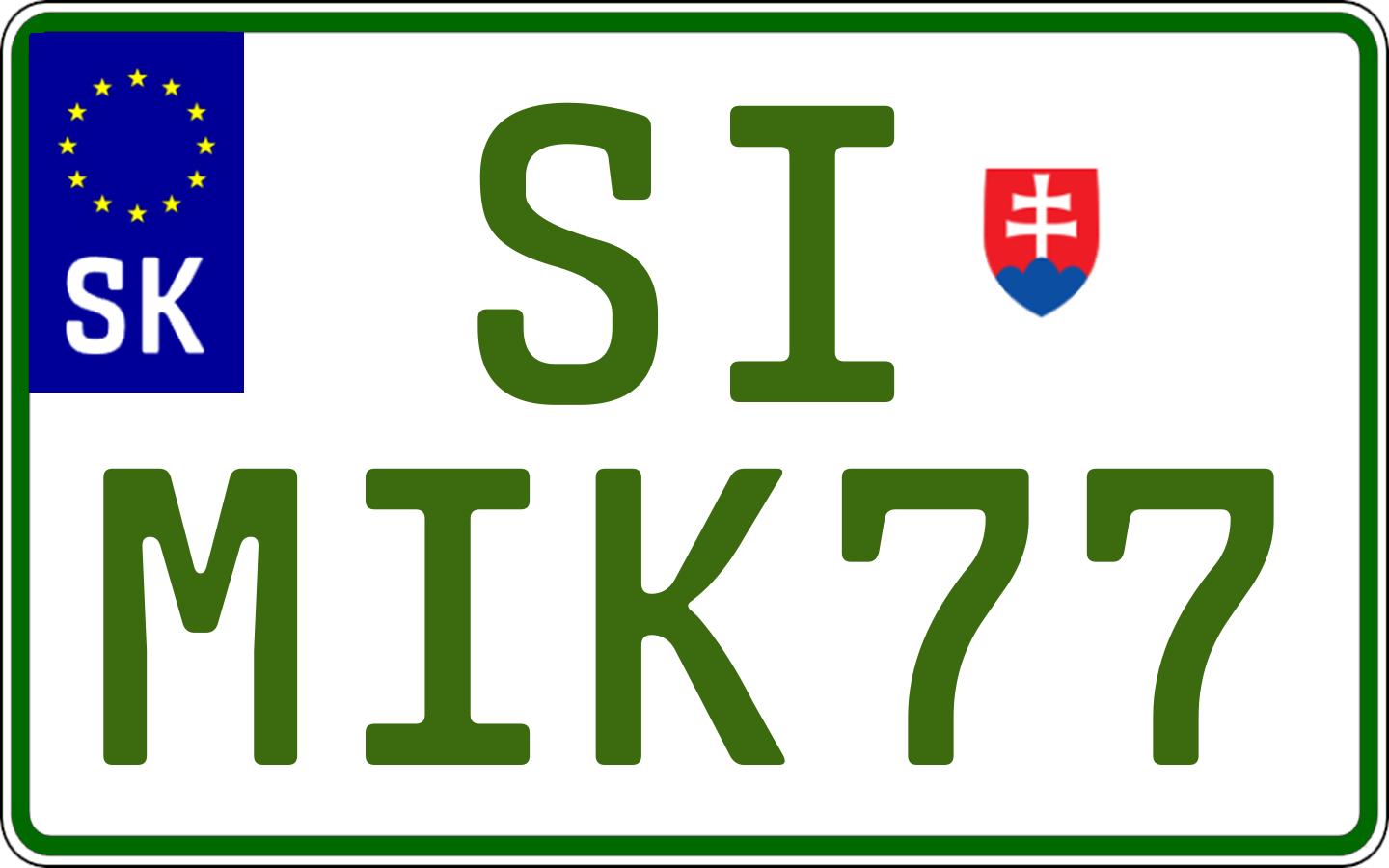 Typ IV - Elektro 2R
