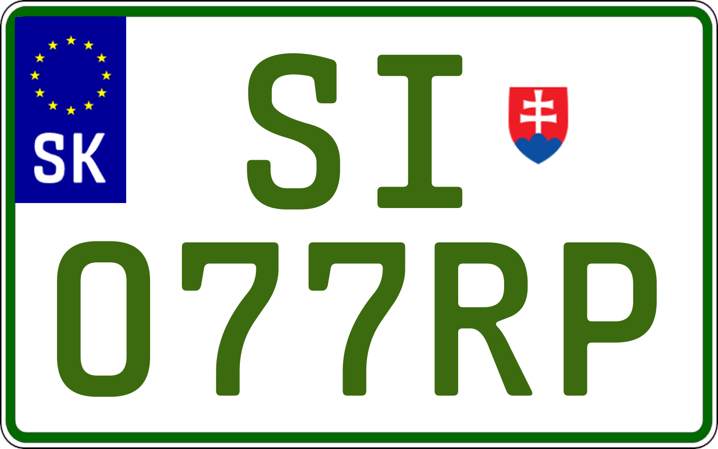 Typ IV - Elektro 2R