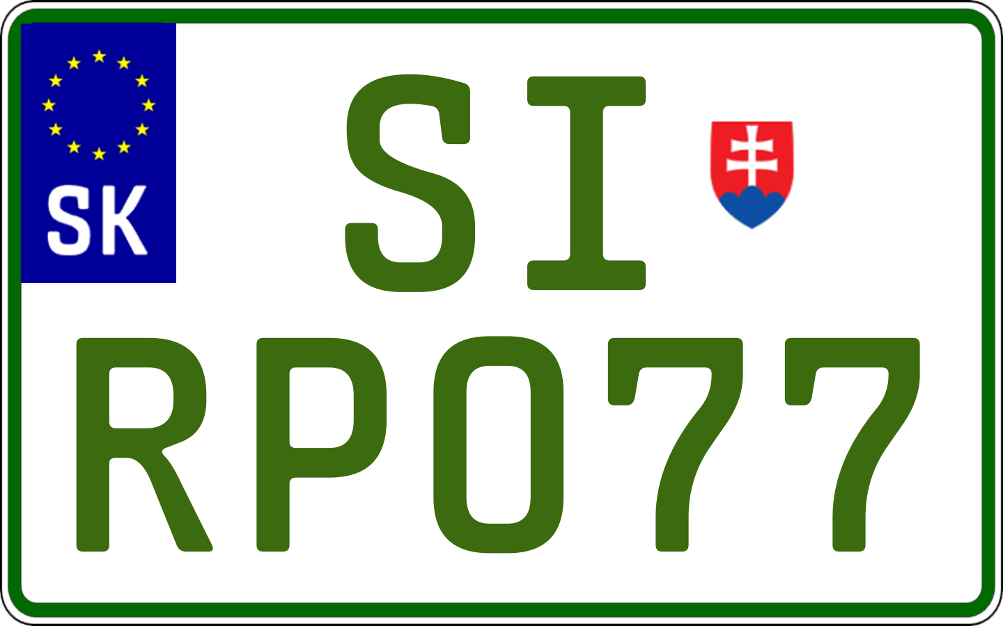 Typ IV - Elektro 2R