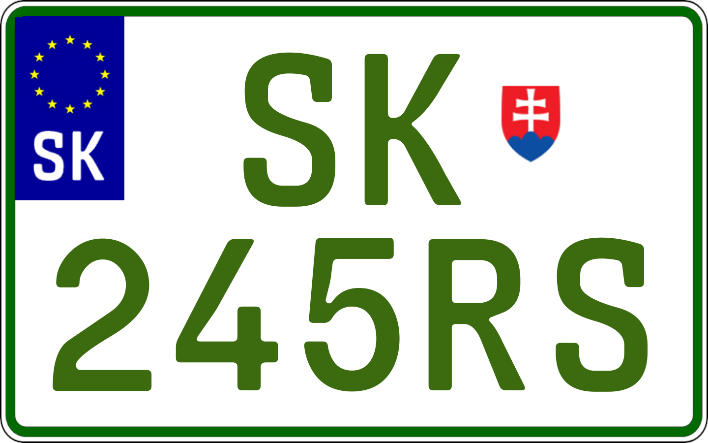 Typ IV - Elektro 2R