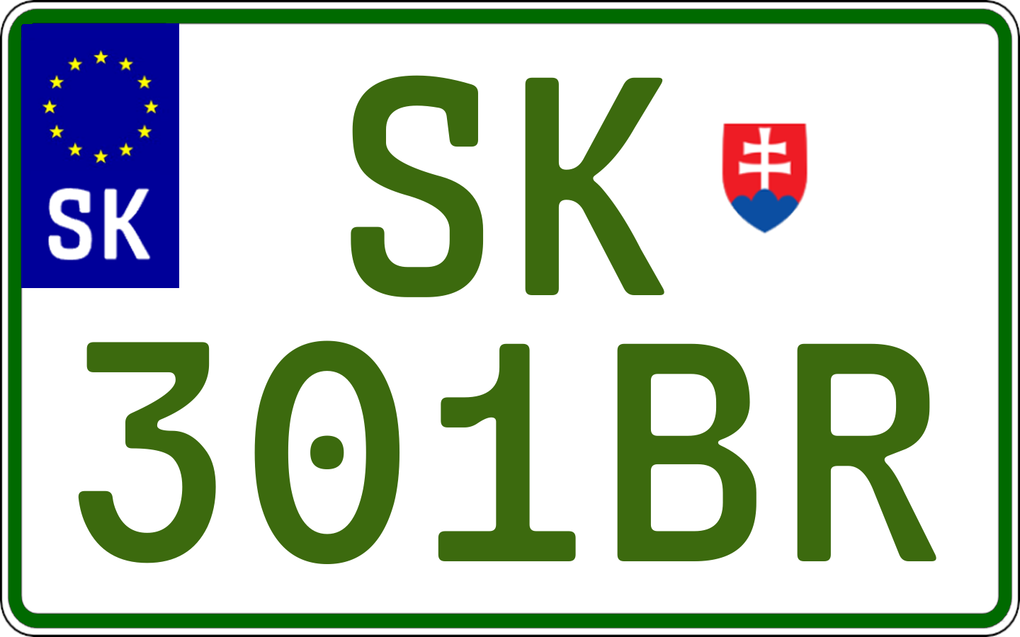 Typ IV - Elektro 2R