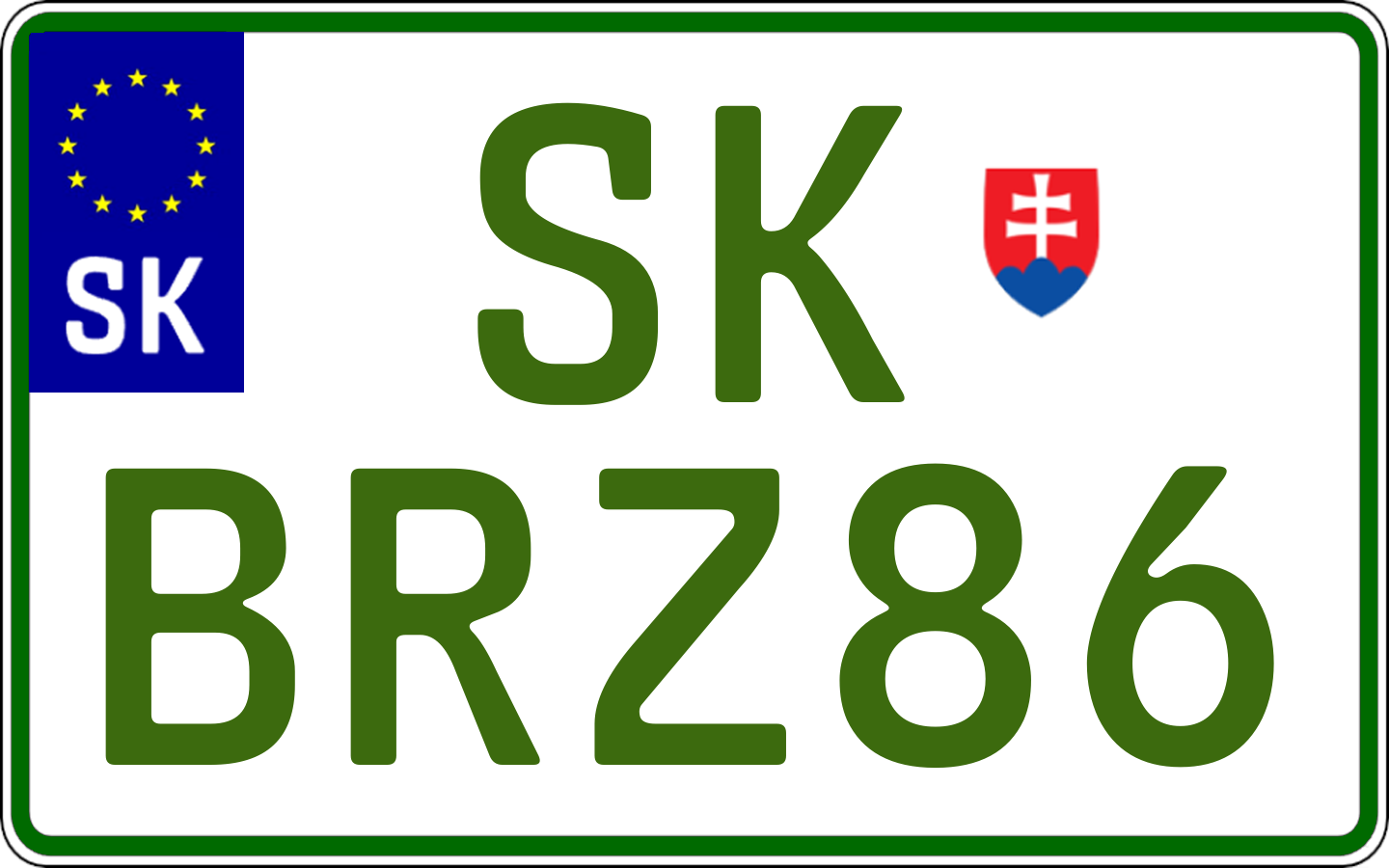 Typ IV - Elektro 2R
