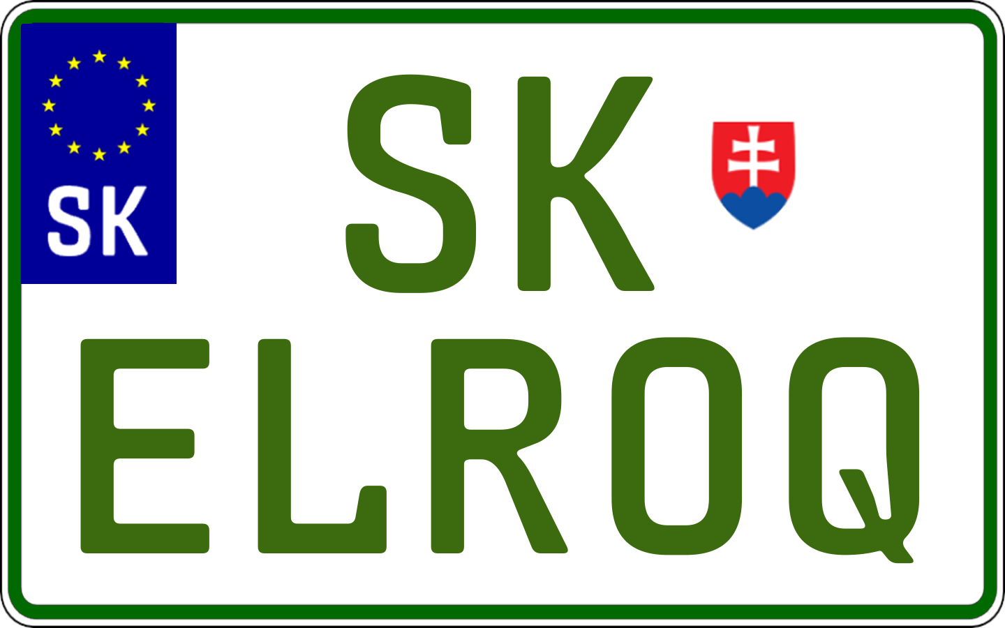 Typ IV - Elektro 2R
