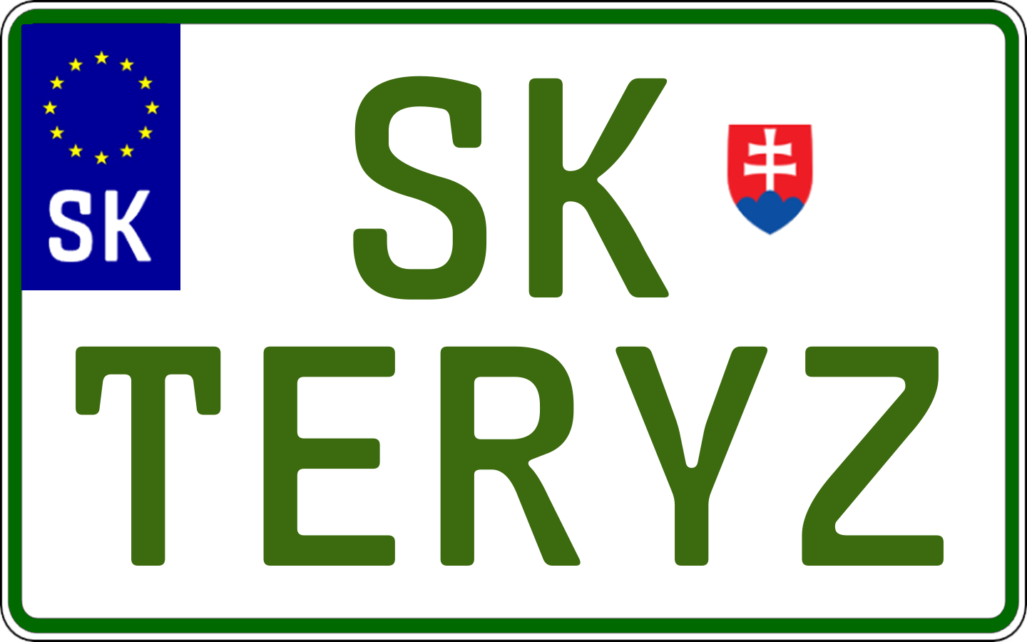 Typ IV - Elektro 2R