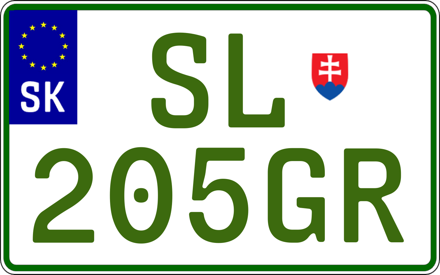 Typ IV - Elektro 2R