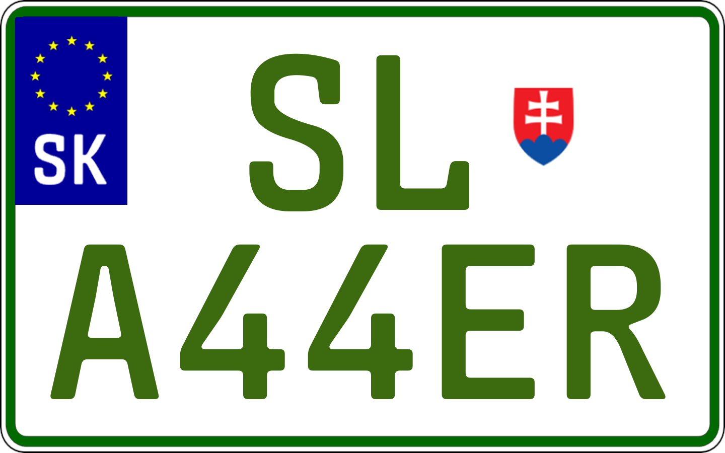 Typ IV - Elektro 2R