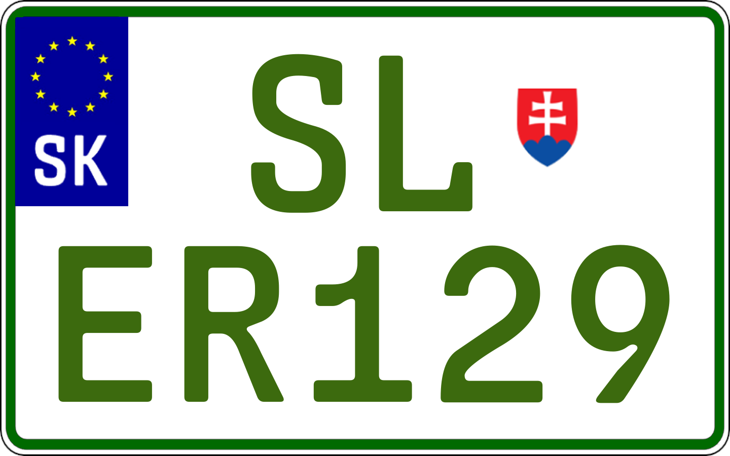 Typ IV - Elektro 2R