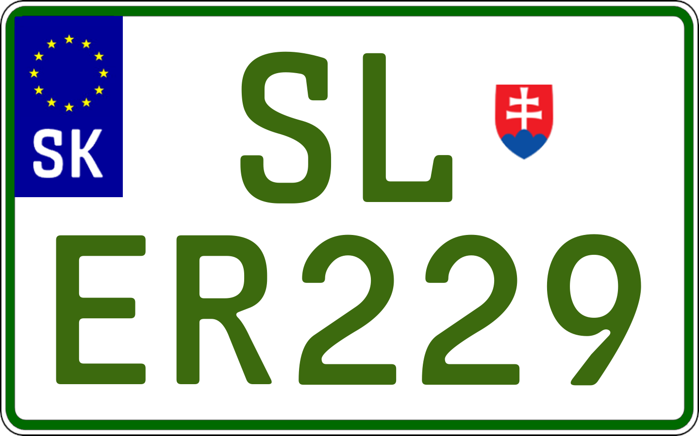 Typ IV - Elektro 2R
