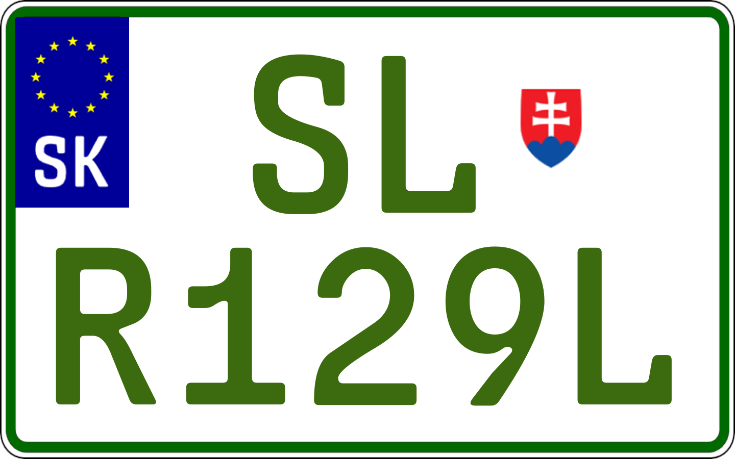 Typ IV - Elektro 2R