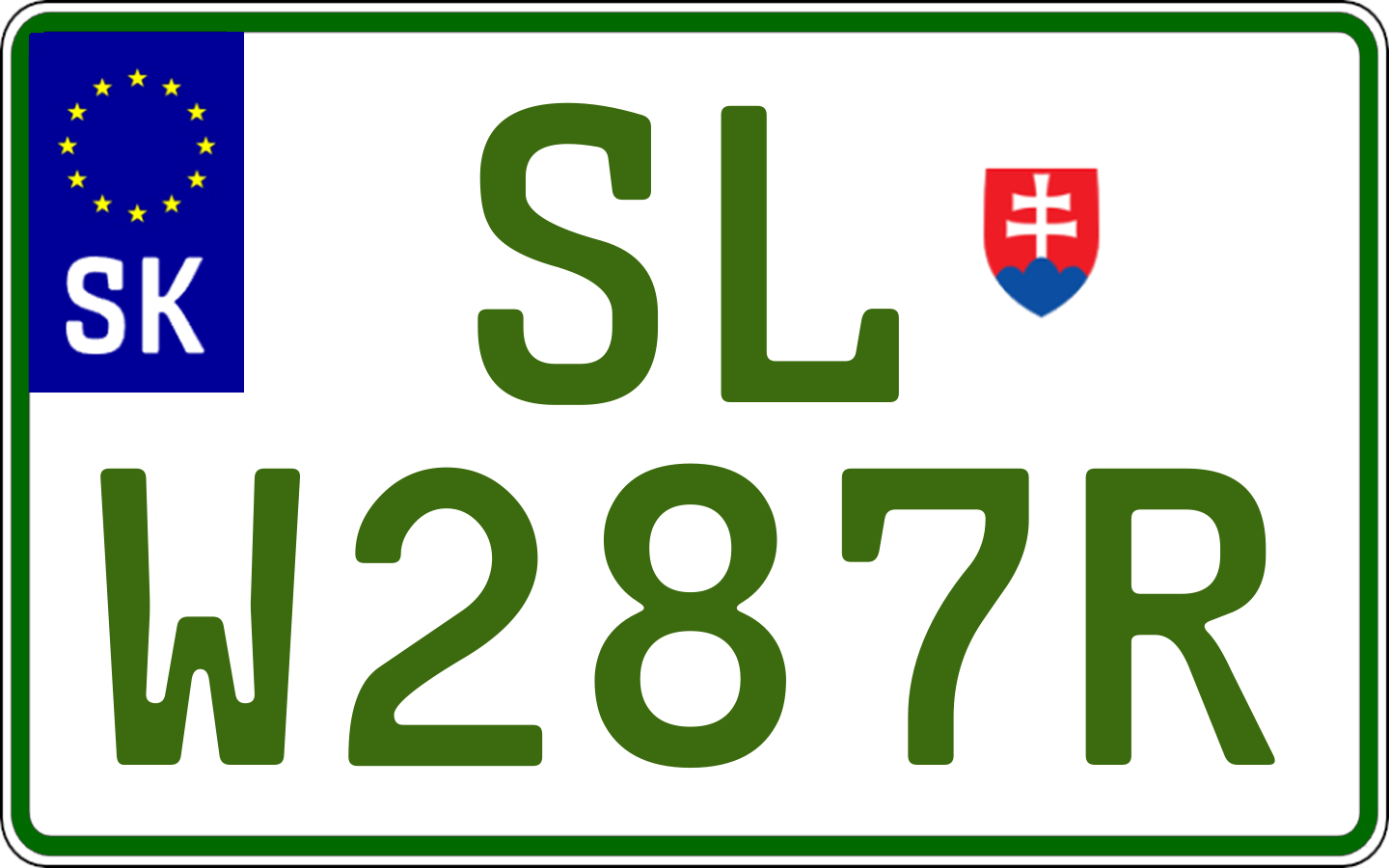 Typ IV - Elektro 2R