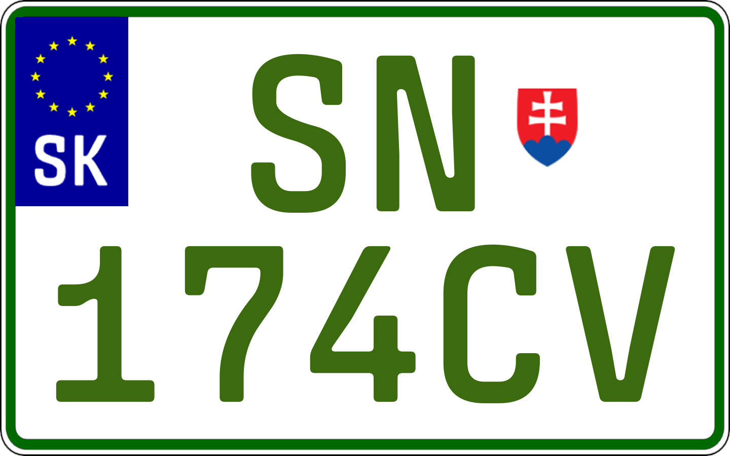 Typ IV - Elektro 2R