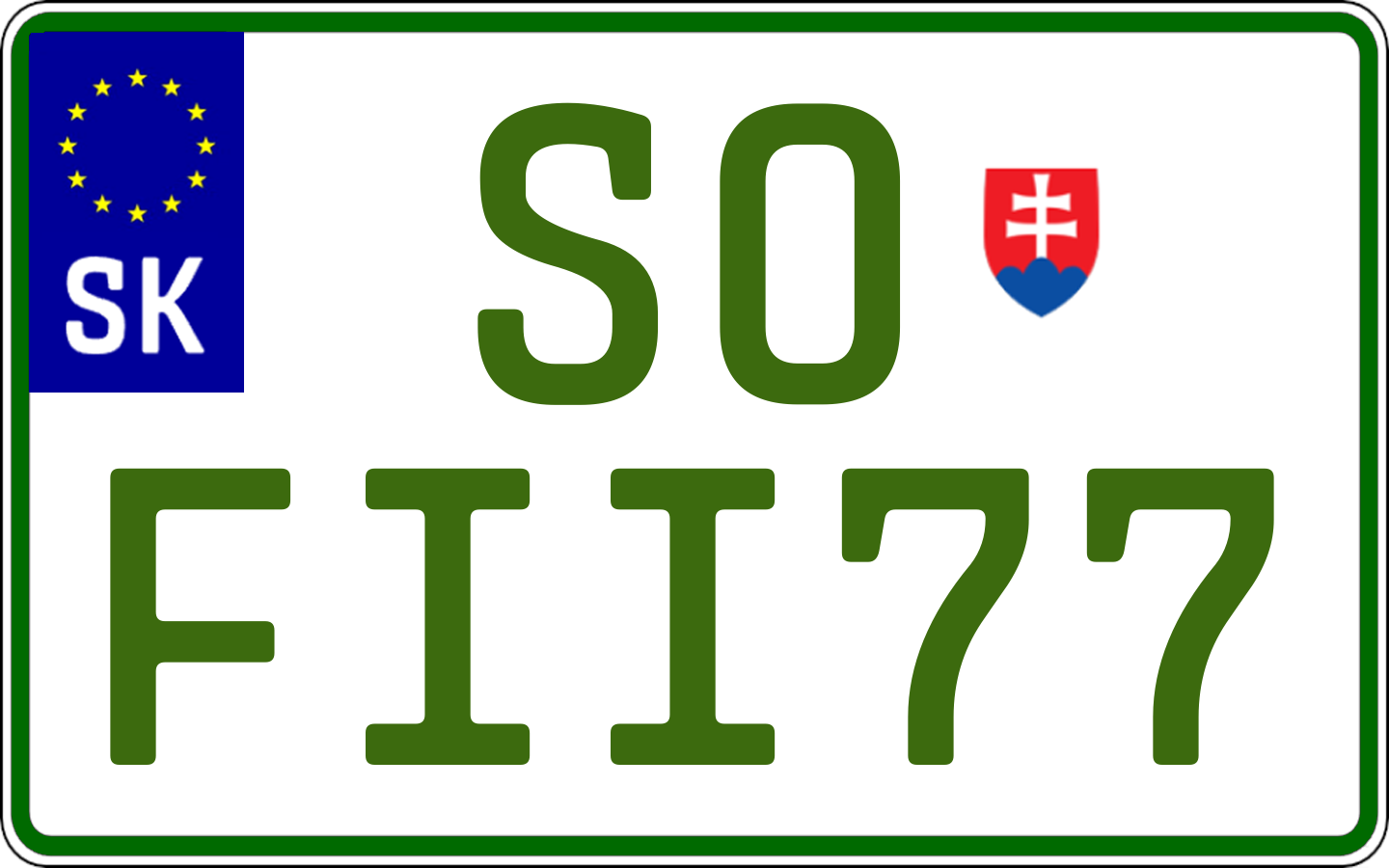 Typ IV - Elektro 2R