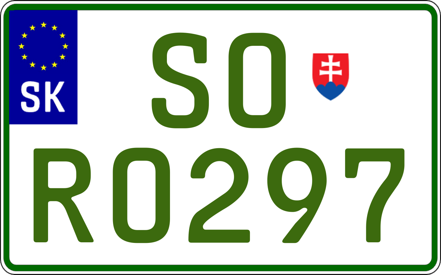 Typ IV - Elektro 2R