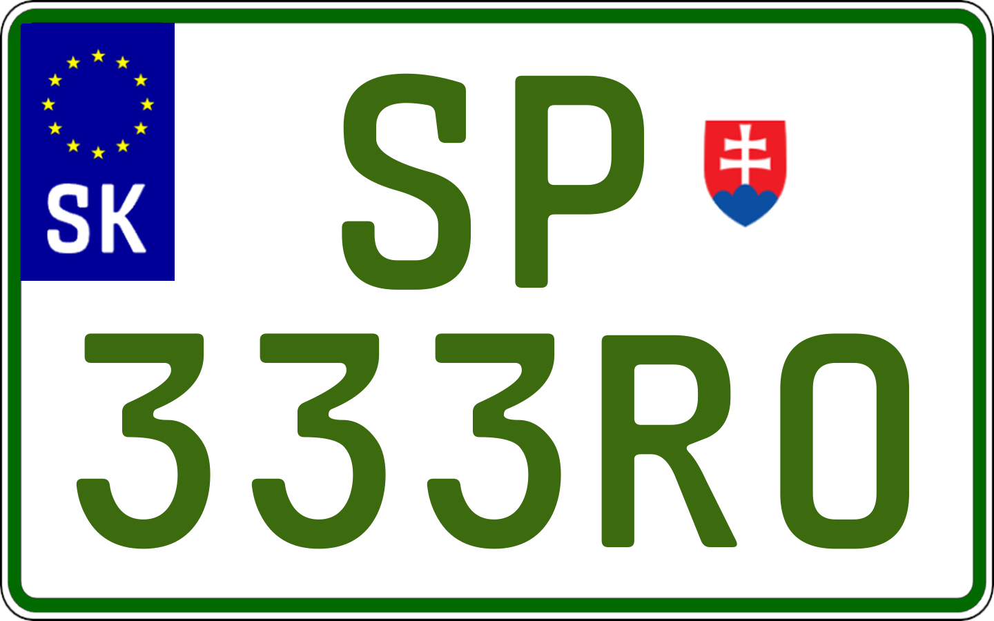 Typ IV - Elektro 2R