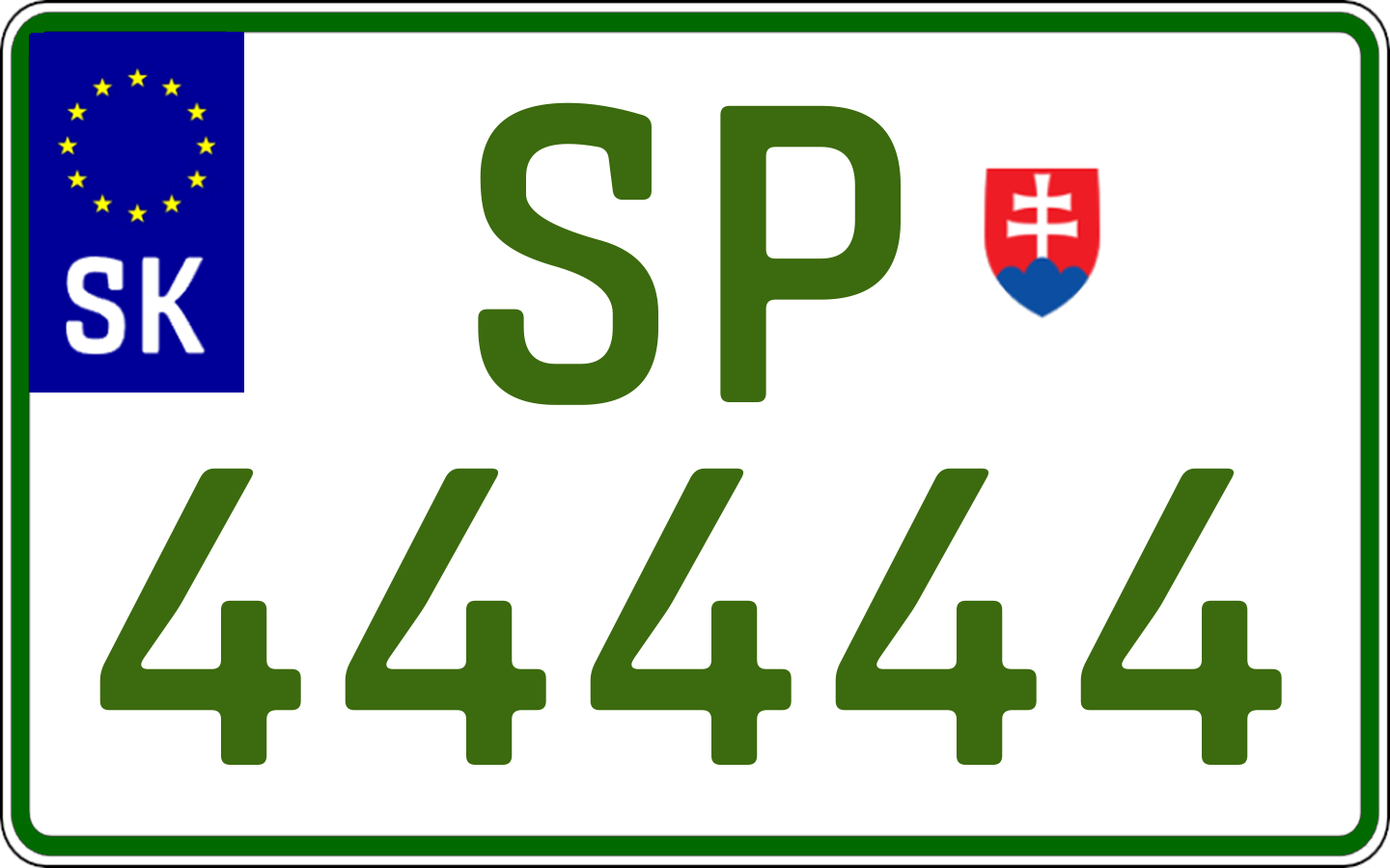 Typ IV - Elektro 2R