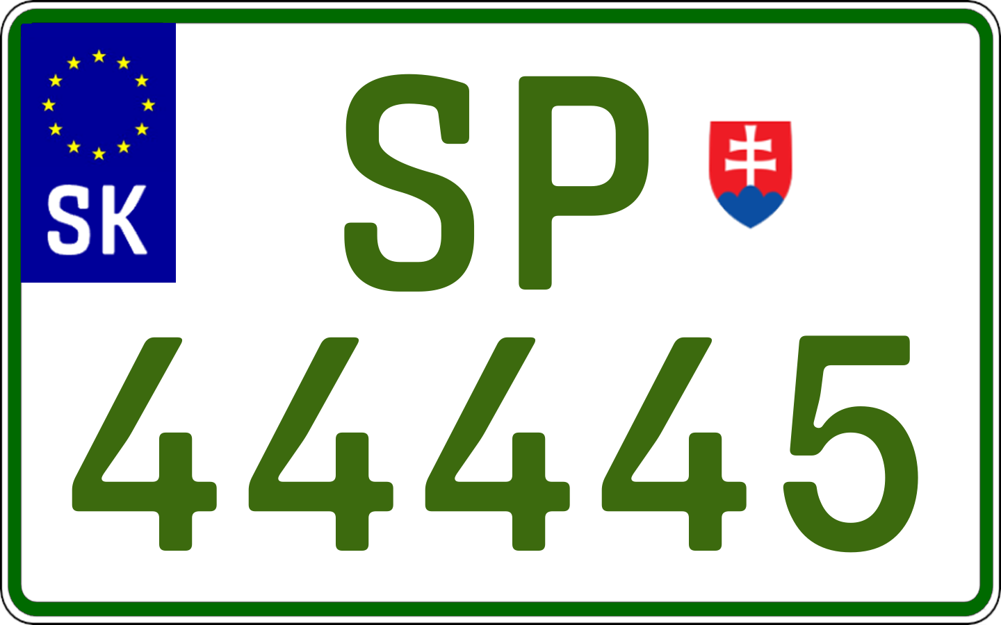 Typ IV - Elektro 2R