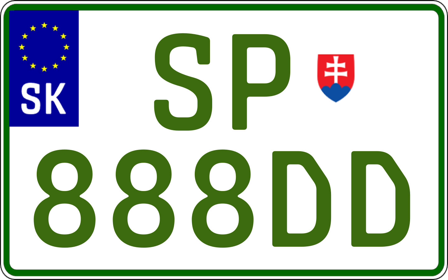 Typ IV - Elektro 2R