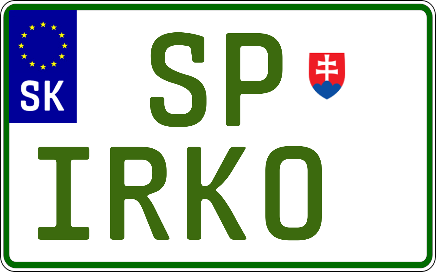 Typ IV - Elektro 2R