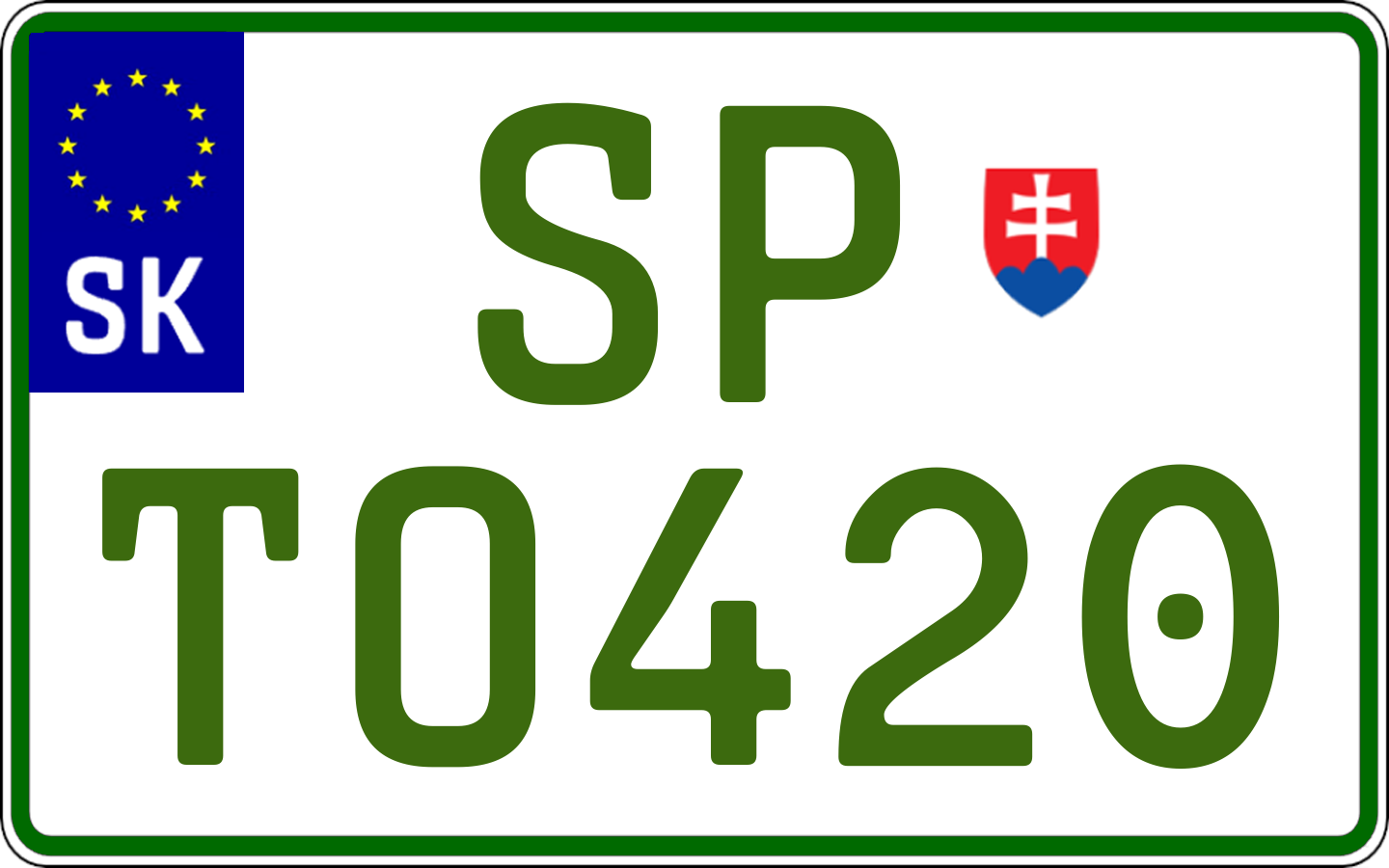 Typ IV - Elektro 2R