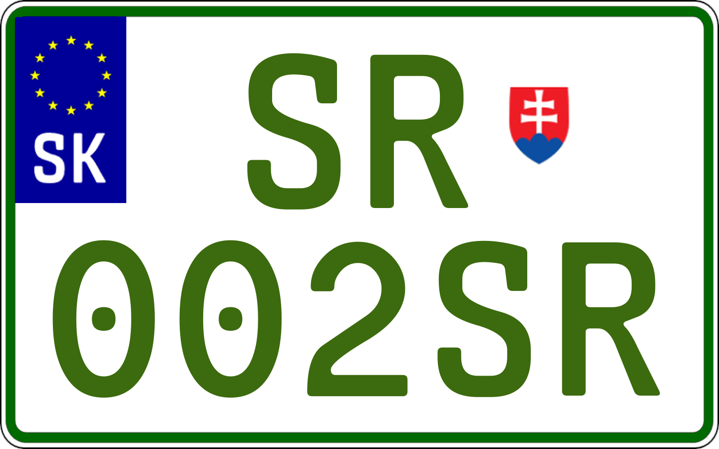 Typ IV - Elektro 2R