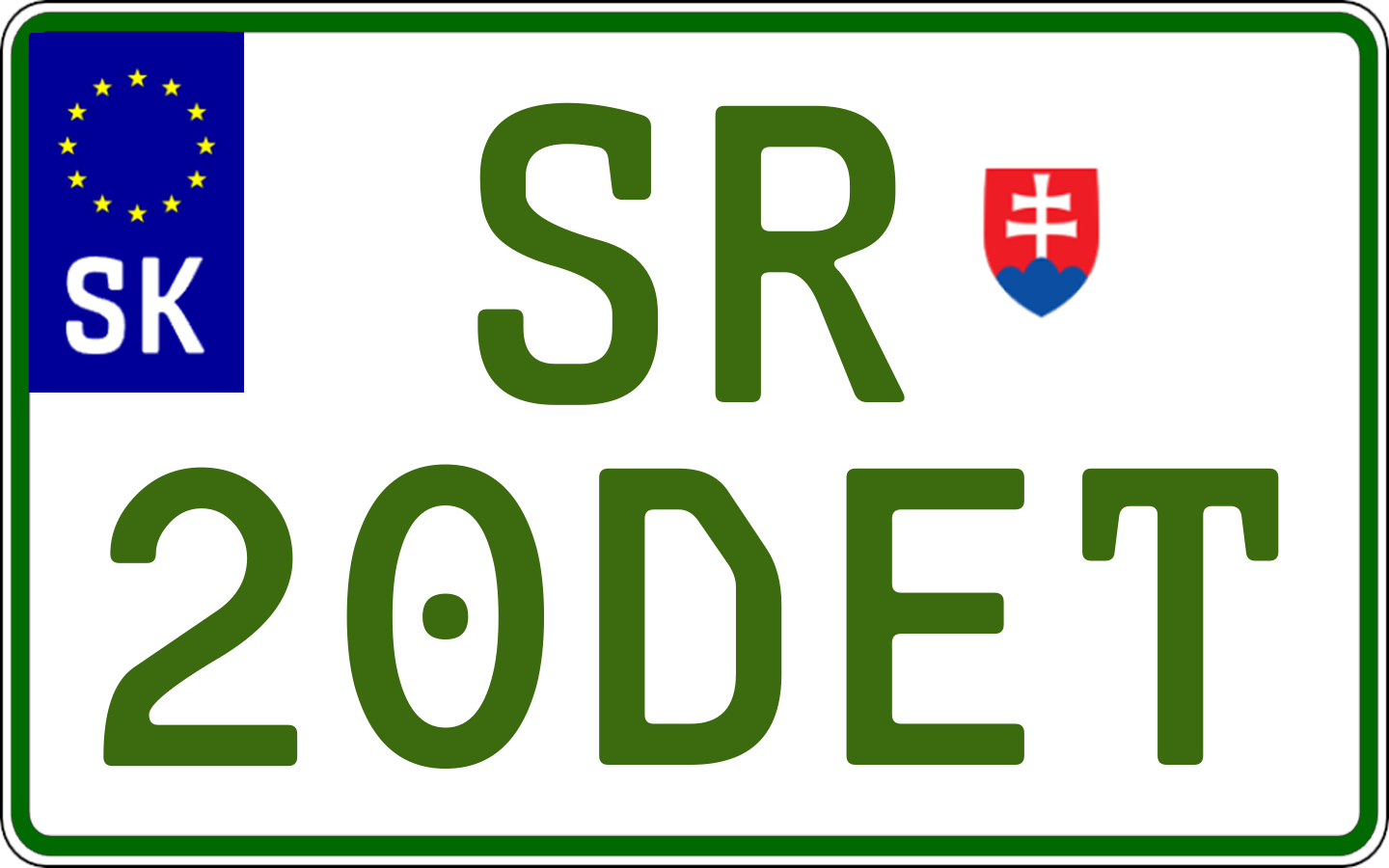 Typ IV - Elektro 2R