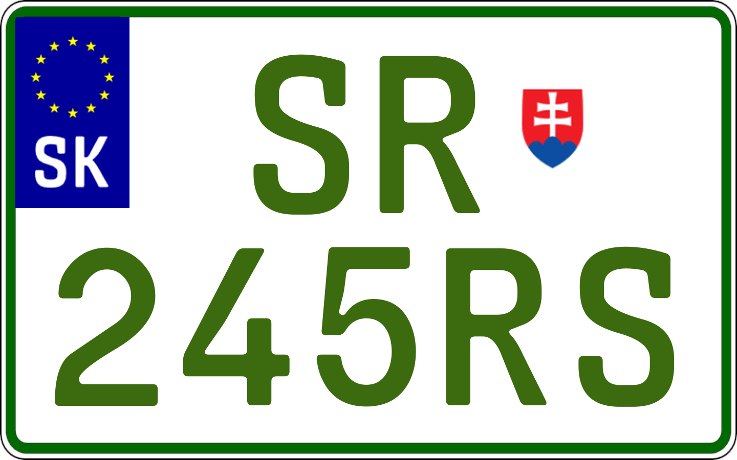 Typ IV - Elektro 2R
