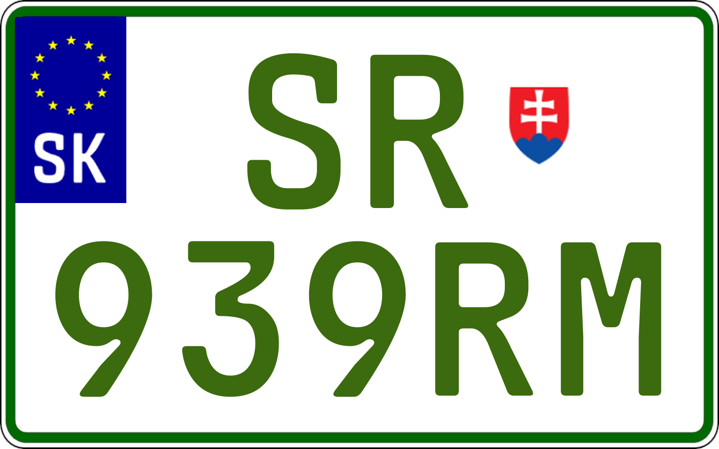 Typ IV - Elektro 2R