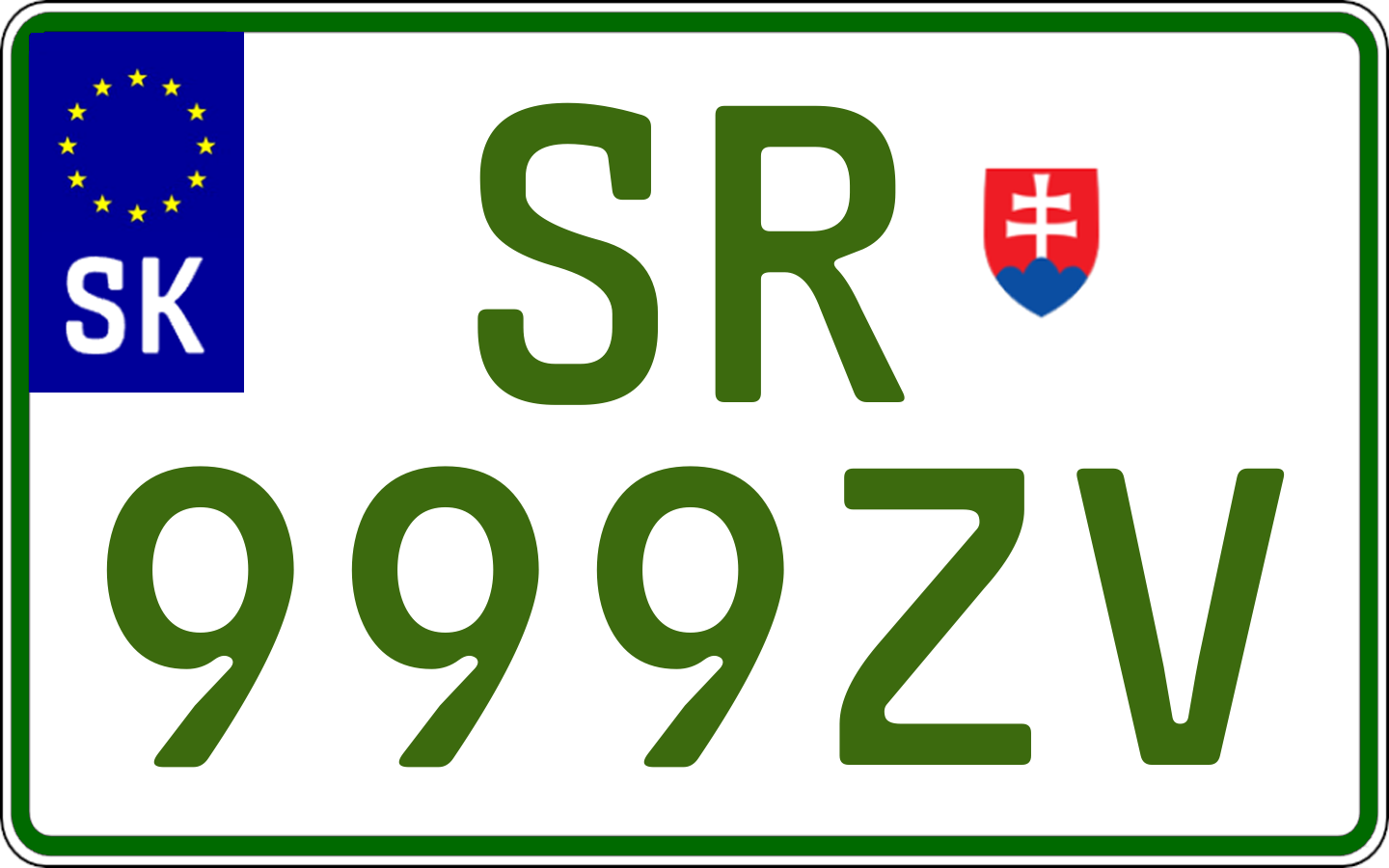 Typ IV - Elektro 2R