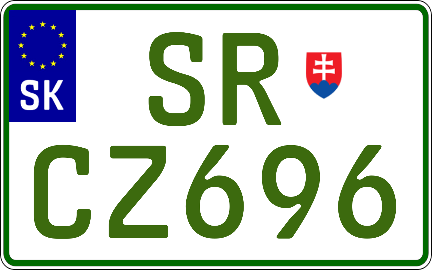 Typ IV - Elektro 2R