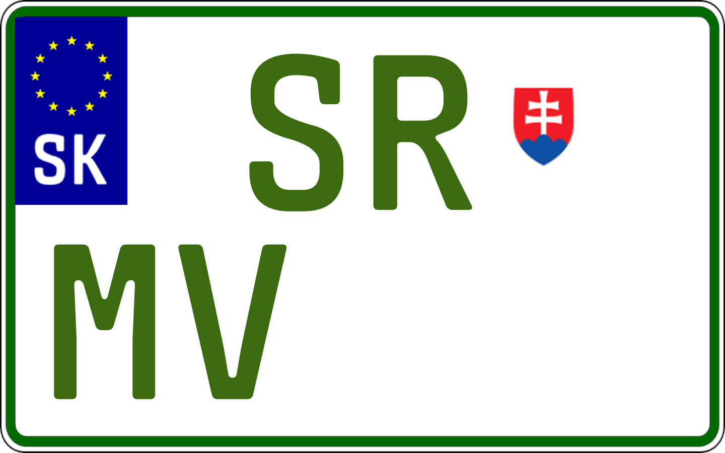 Typ IV - Elektro 2R