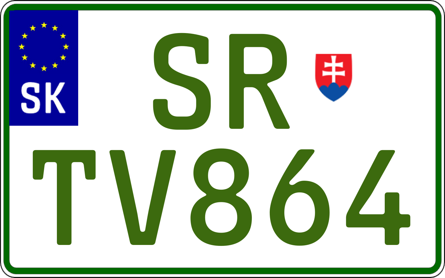 Typ IV - Elektro 2R