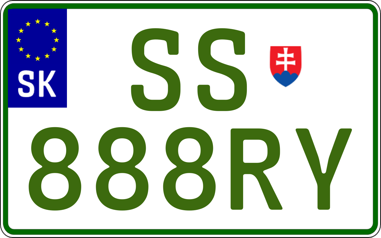 Typ IV - Elektro 2R
