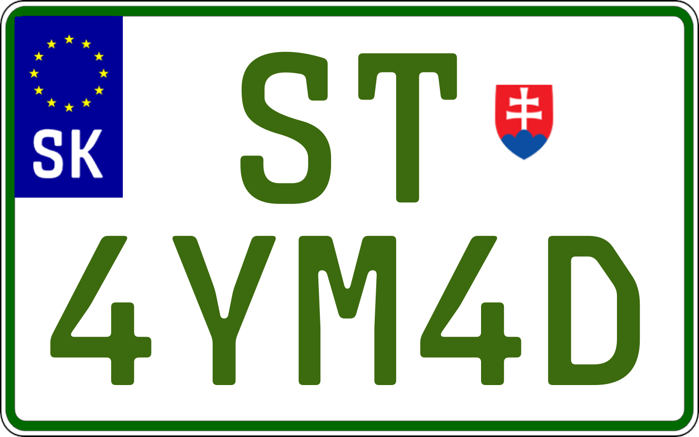Typ IV - Elektro 2R