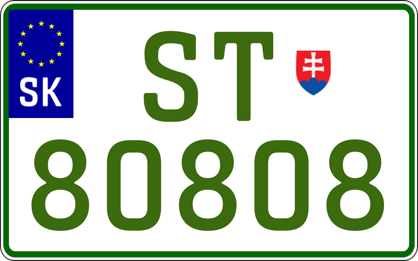 Typ IV - Elektro 2R