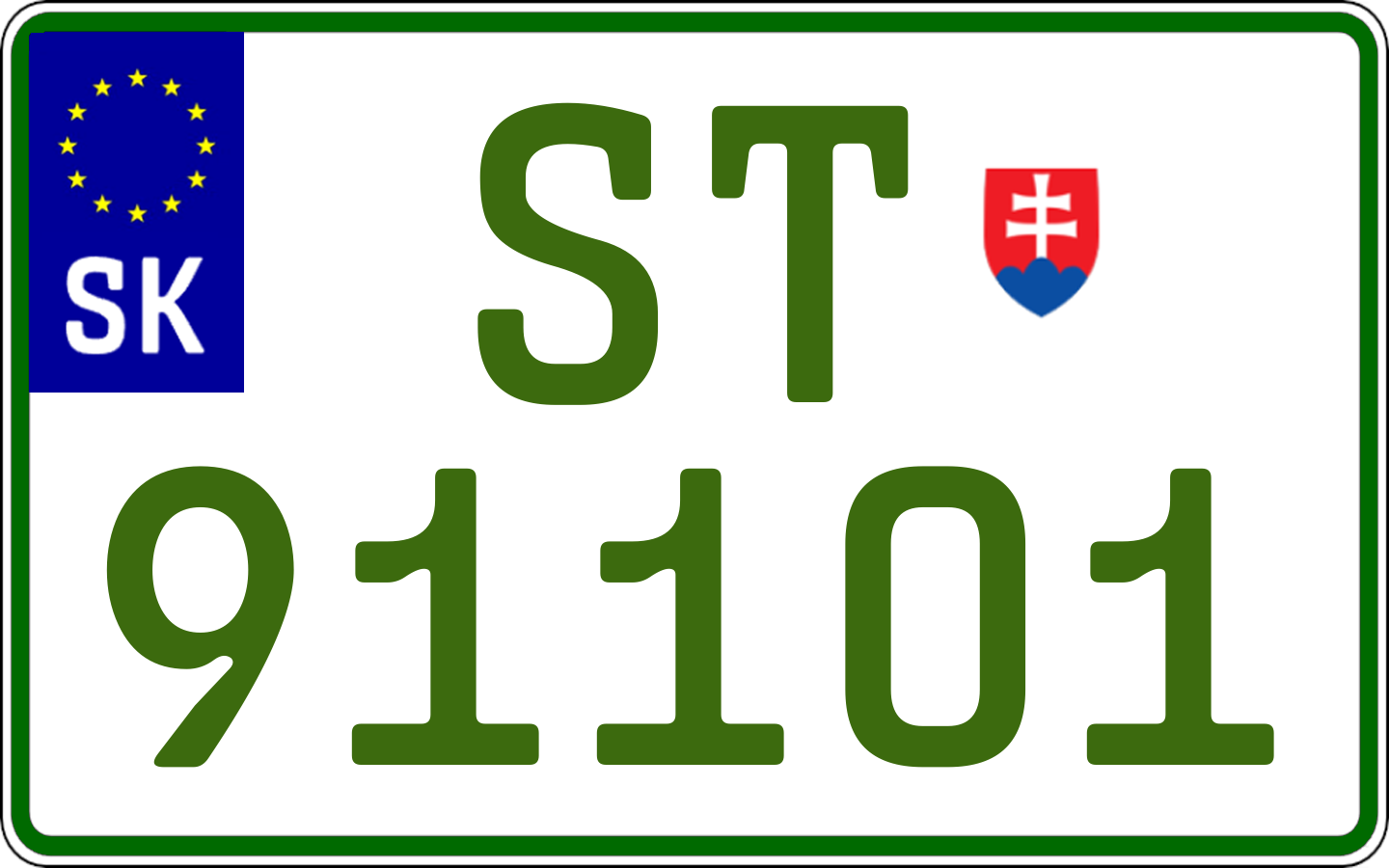 Typ IV - Elektro 2R