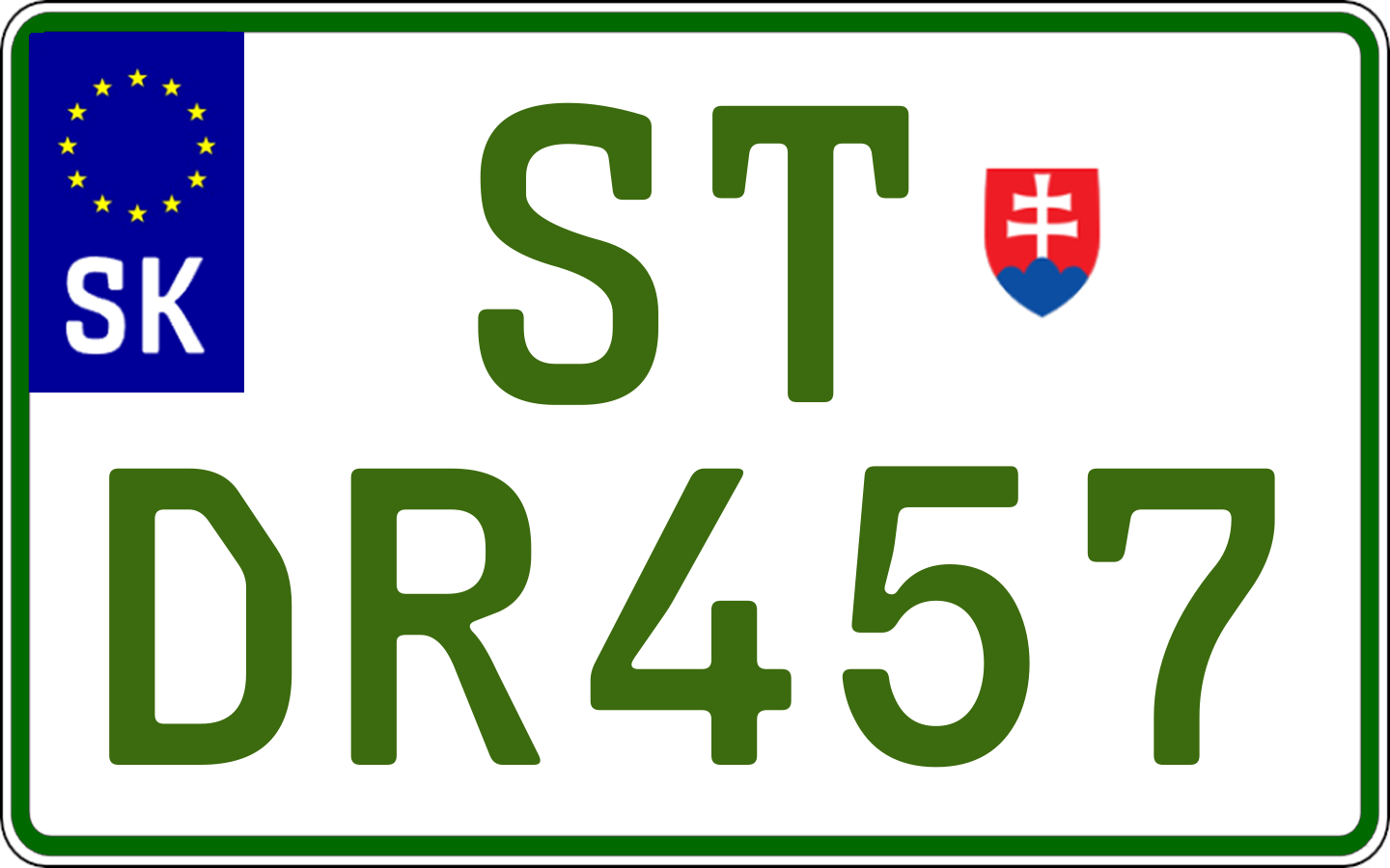Typ IV - Elektro 2R