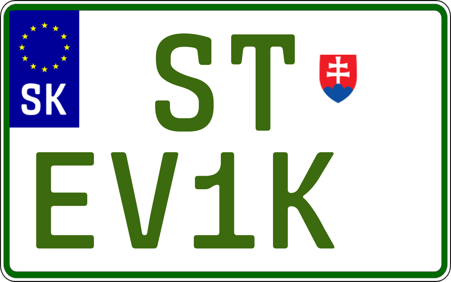 Typ IV - Elektro 2R