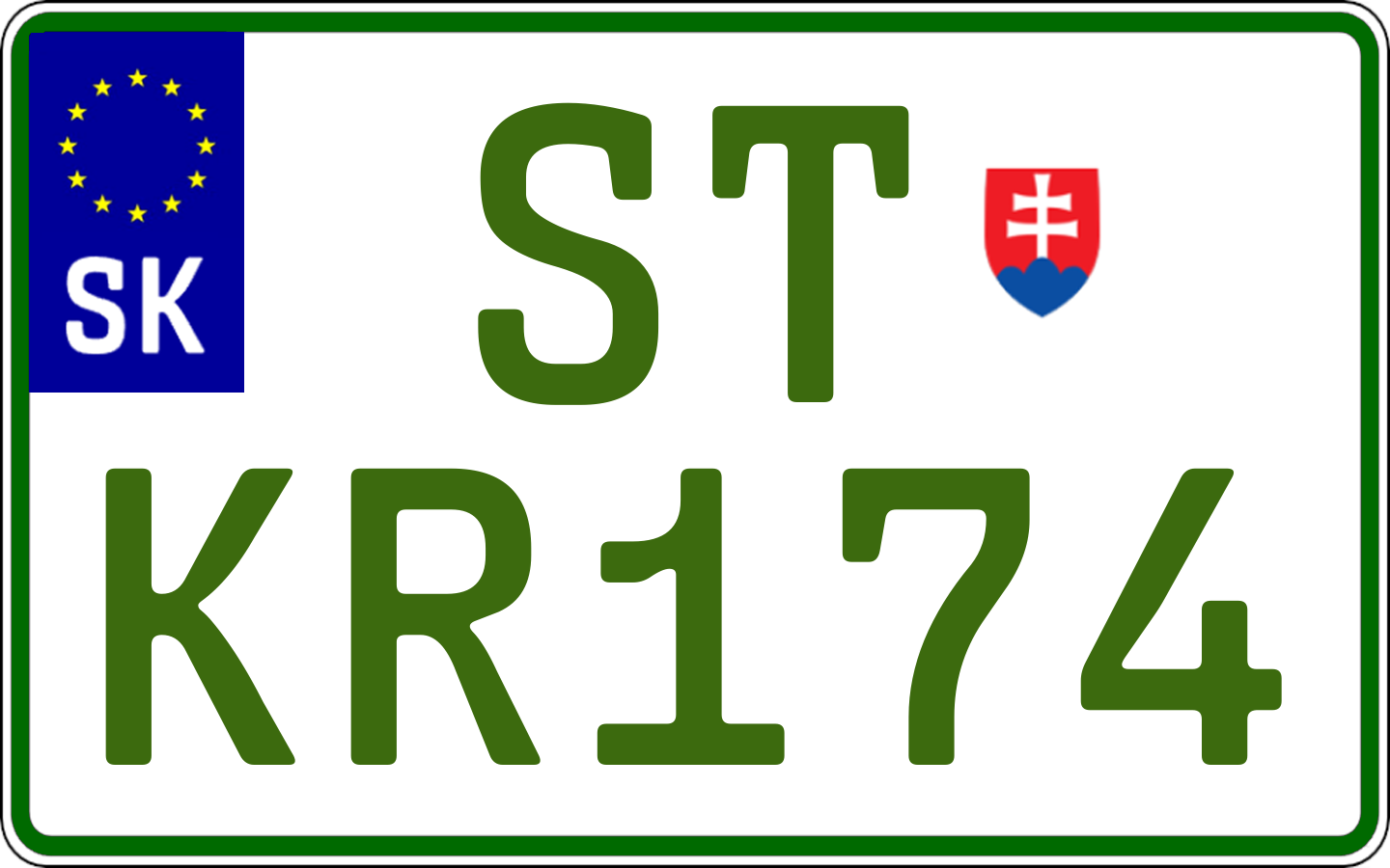 Typ IV - Elektro 2R