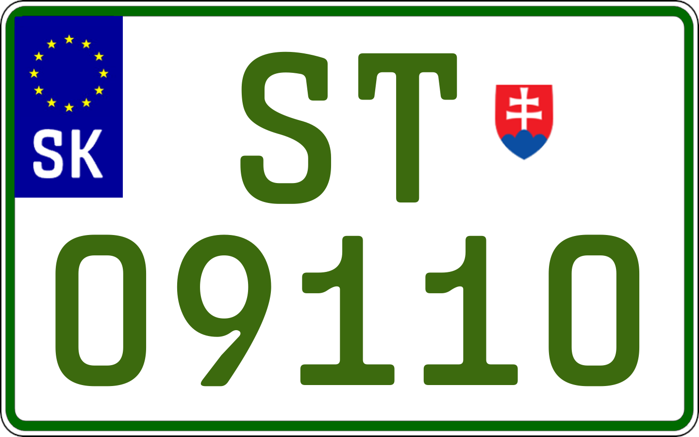 Typ IV - Elektro 2R