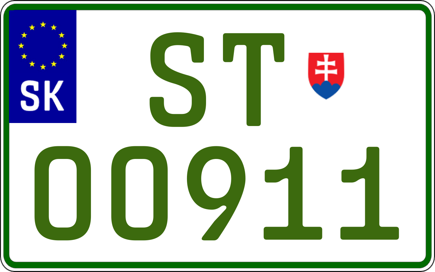 Typ IV - Elektro 2R
