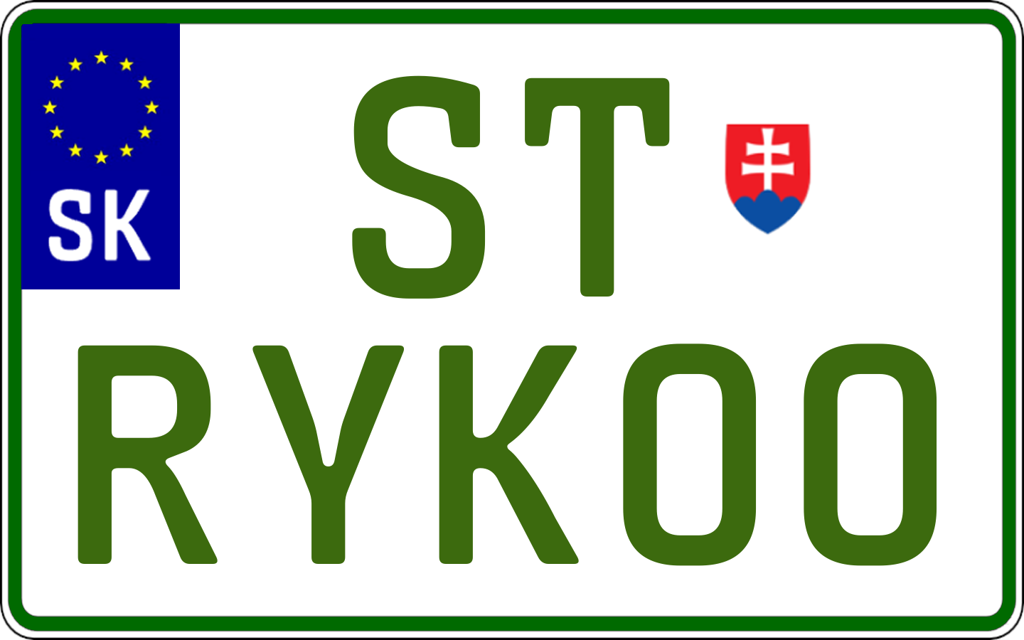 Typ IV - Elektro 2R