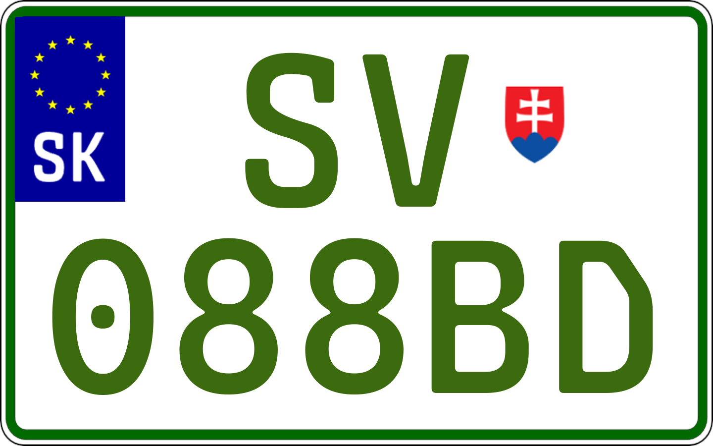 Typ IV - Elektro 2R
