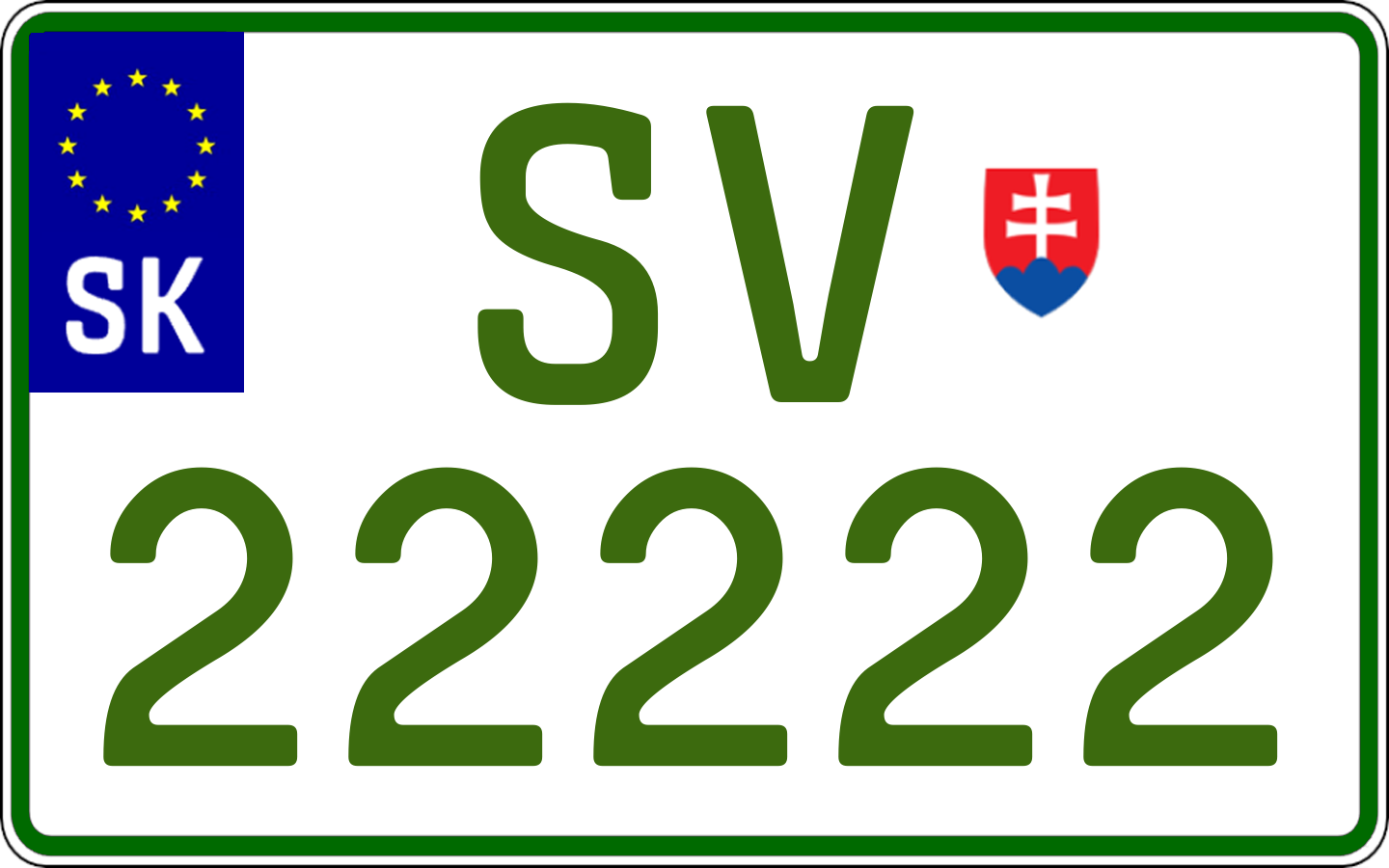 Typ IV - Elektro 2R